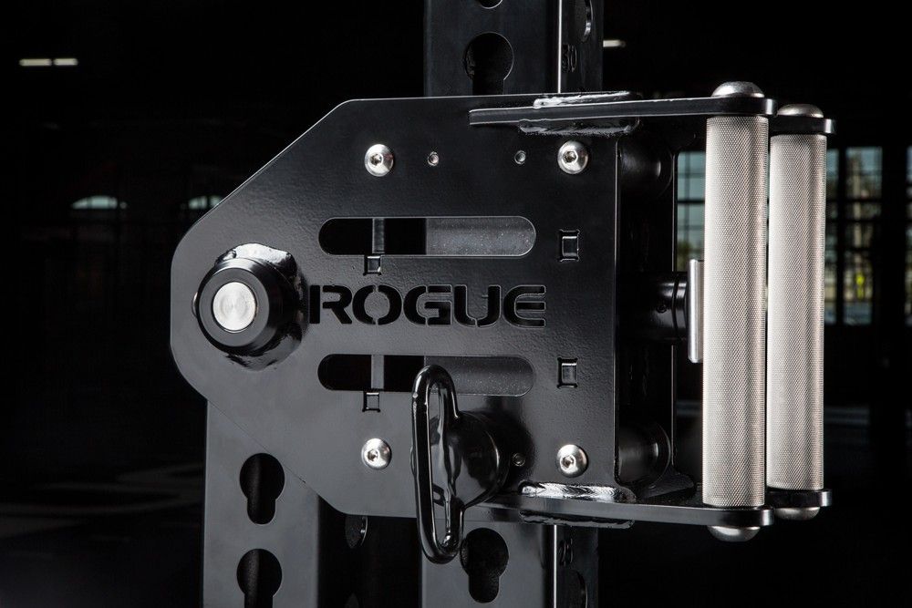 Rogue Monster LT-1 CAL 1.0 Trolley & Lever Arm kit