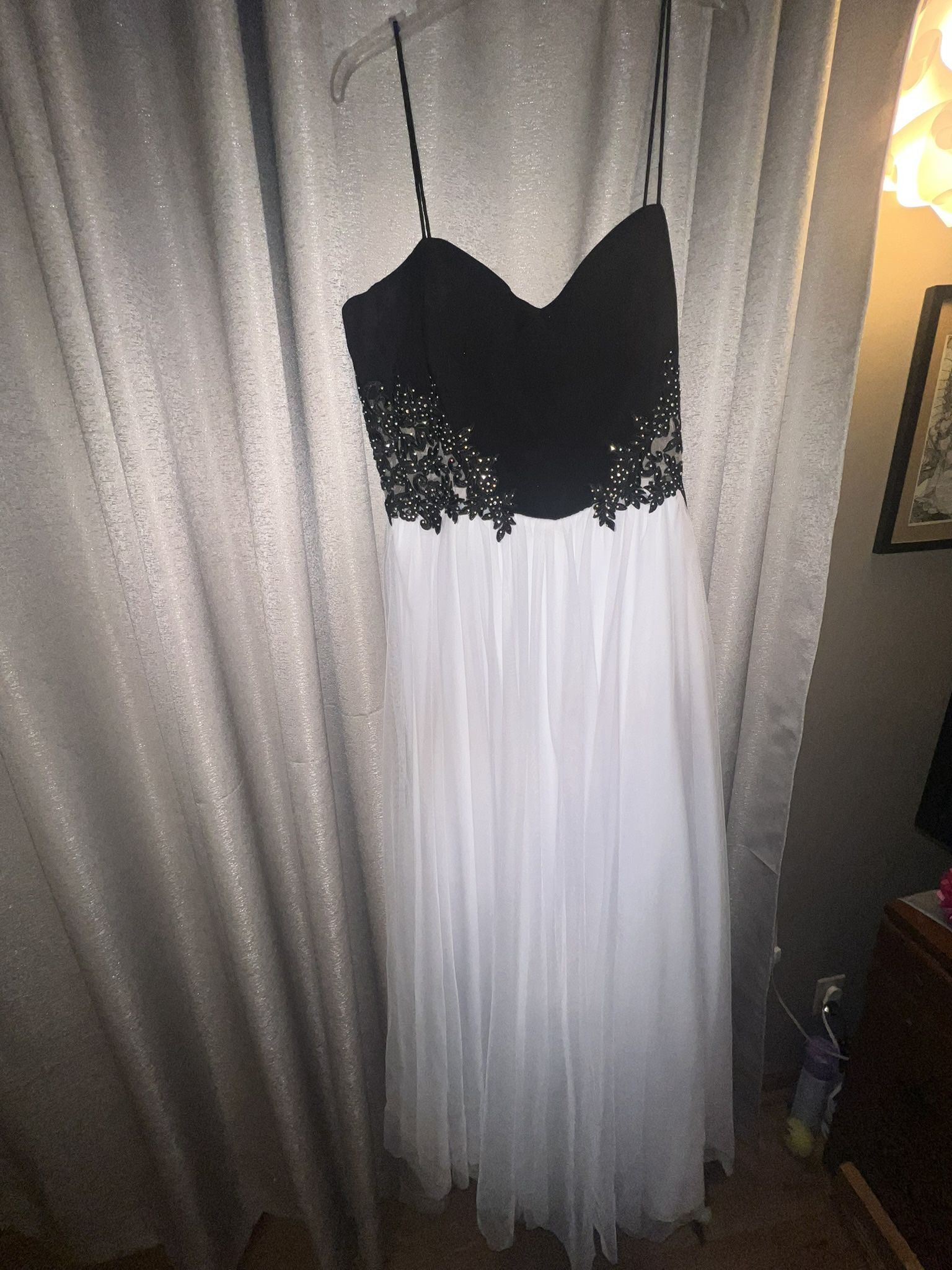 Special Occasion Dress/ Prom Dress