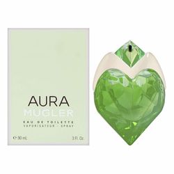 THIERRY MUGLER - AURA EDP ( W ) 3 OZ