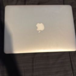 Macbook Air