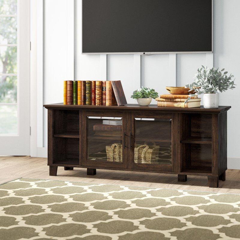 Wayfair TV Stand