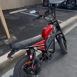 FreeSky Cheetah 🐆 