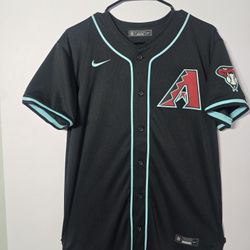 Arizona Diamondbacks Youth Jersey