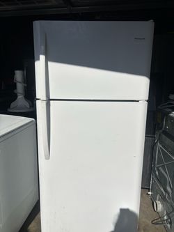 Refrigeradora