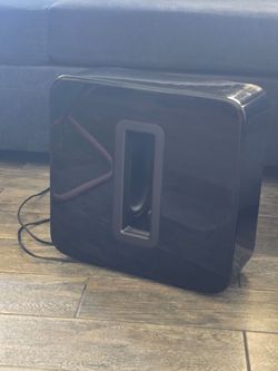 Sonos Sub Gen 3