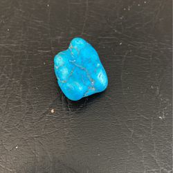 Nice turquoise nugget
