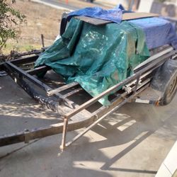 Car Trailer 