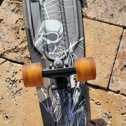 Tony Hawk Skate Board