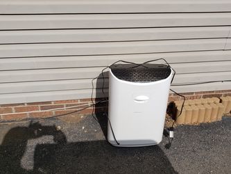 Idylis Air Purifier