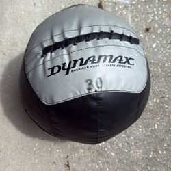 Dynamax Medicine Ball