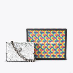 Kurt Geiger Micro Kensington Bag 