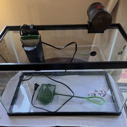 Aquarium 