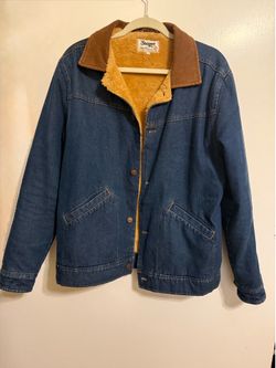 Seager Denim Jacket