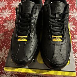 FILA