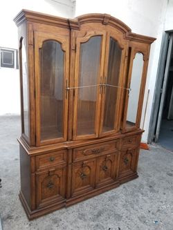 China cabinet