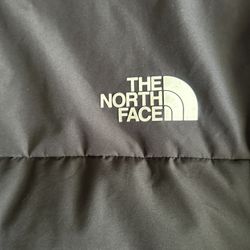 North Face 550 Puffer XL 