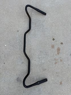 94-96 Impala SS Oe Rear Sway Bar