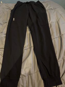 Parkley scrub bottom