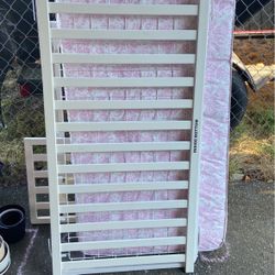 Baby Crib