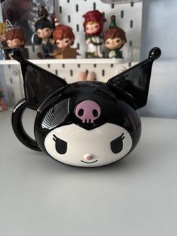 NEW Kuromi Mug