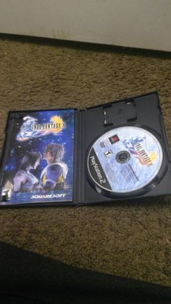 Final Fantasy bundle