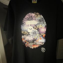 Exclusive Bape Shirt