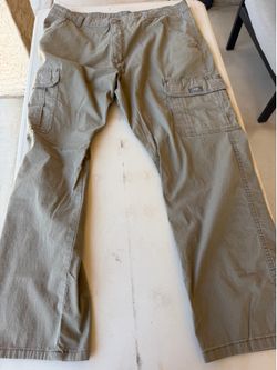 Weatherproof Vintage ( Olive) Pants