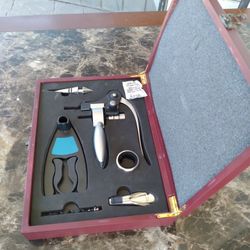 Wine Opener Set