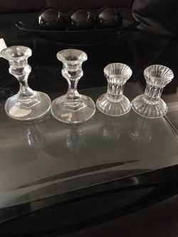 Candle Holders
