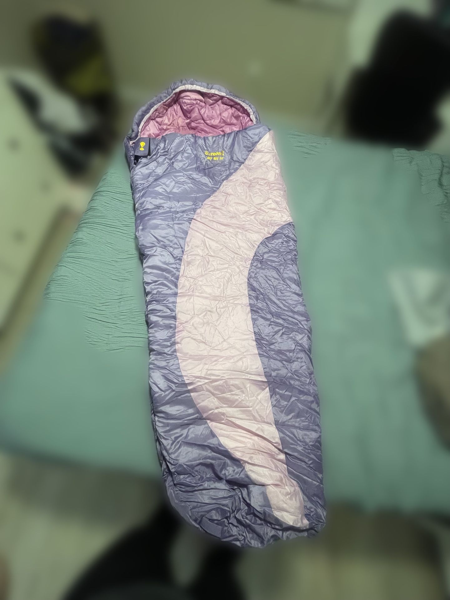 Sleeping Bag