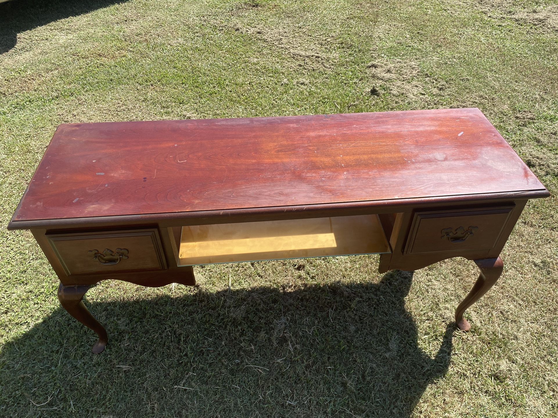 Nice Hallway Table