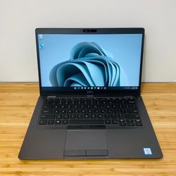 💻Almost New Dell Latitude 7490 Laptop 14”” Screen✅Intel Core i7 Prcoessor/16GB RAM/512GB Storage⚡️Windows 11✔️Finance Available💲1 Year Warranty