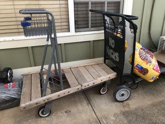 Carts