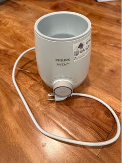 Philips Avent Bottle Warmer