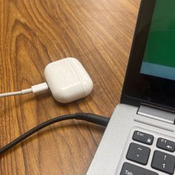 Airpod Pros