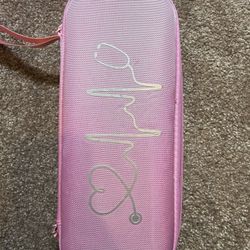 NURSING STETHOSCOPE HOLDER