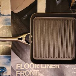 Calaphon Grill Pan Great Condition 