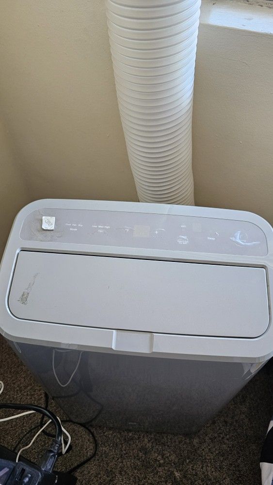 GE Portable AC Unit