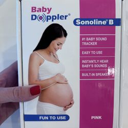 Baby Doppler