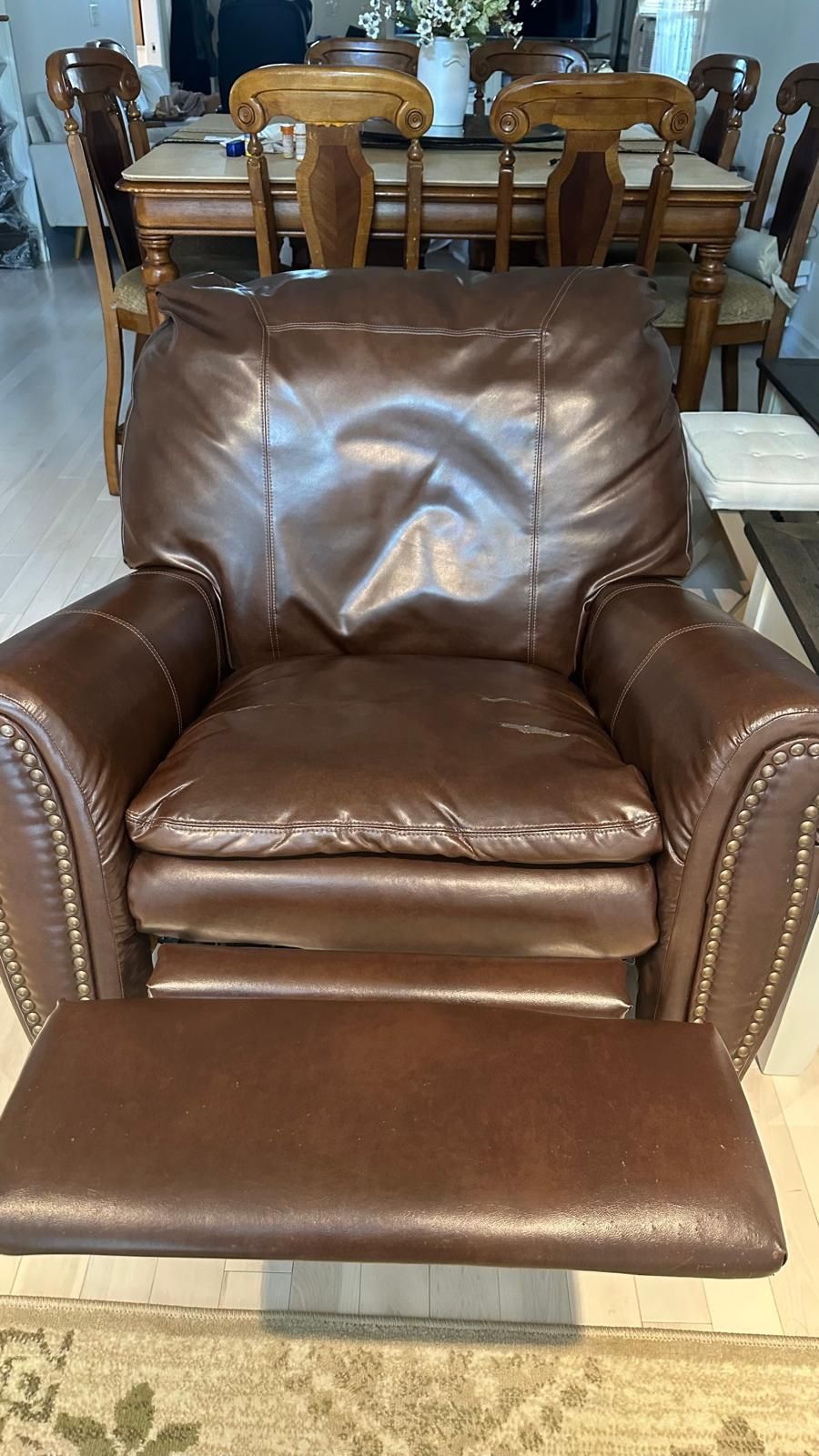 Recliner Chair