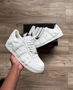 Nike Air Force 1 “CPFMS”
