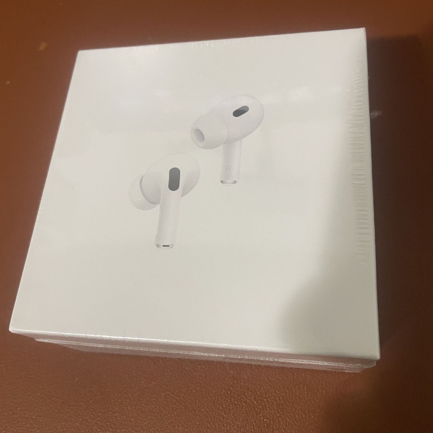 AirPods Pro 2nd Gen