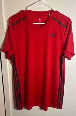 Men’s adidas athletic shirt