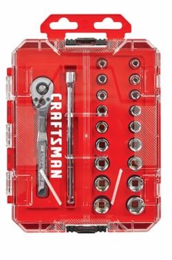 Craftsman 20-piece