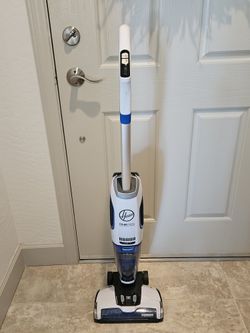 Hoover Dry/Wet Cordless Vac