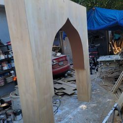 Custom Party Decorations 