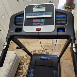 XTerra Exercise Treadmill