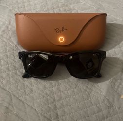 Meta glasses