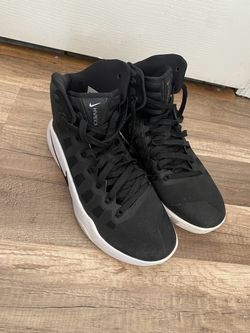 Nike hyperdunk