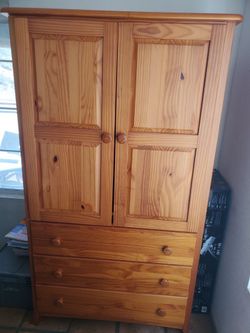 Armoire